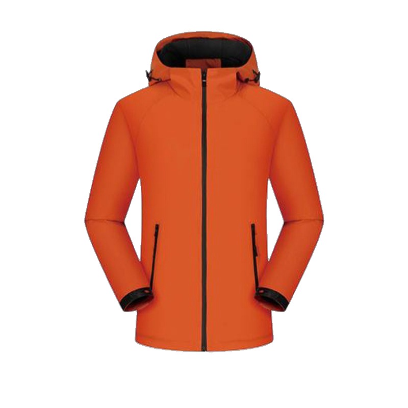JC-666 Outdoor-Jacke