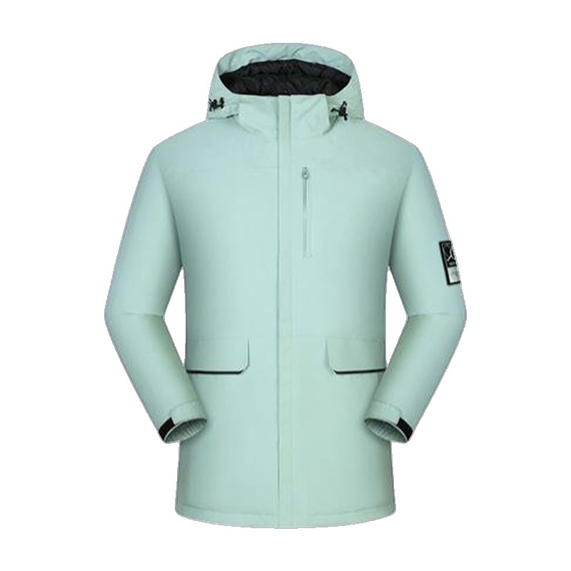 JC-777 Outdoor-Jacke