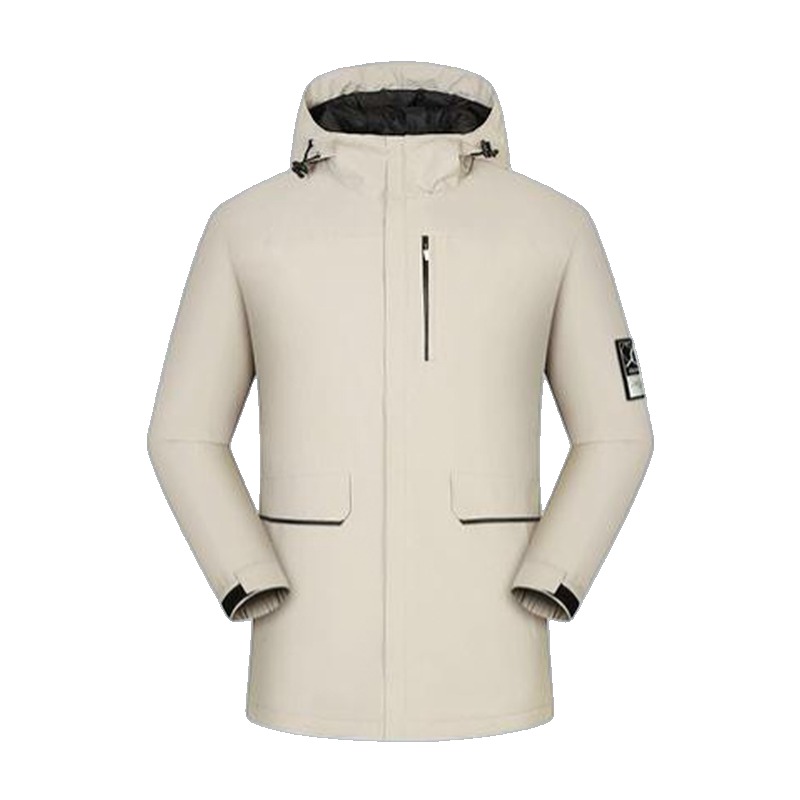 JC-777 Outdoor-Jacke