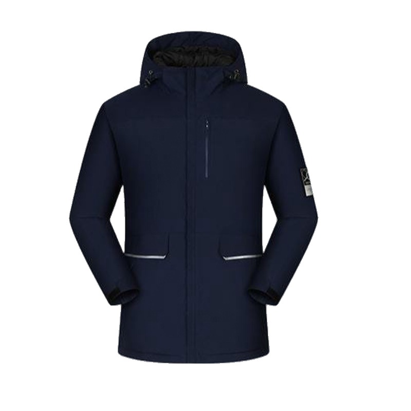 JC-777 Outdoor-Jacke