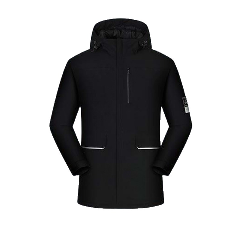JC-777 Outdoor-Jacke