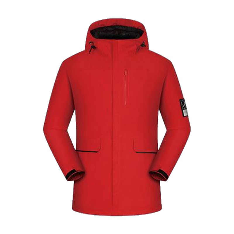 JC-777 Outdoor-Jacke