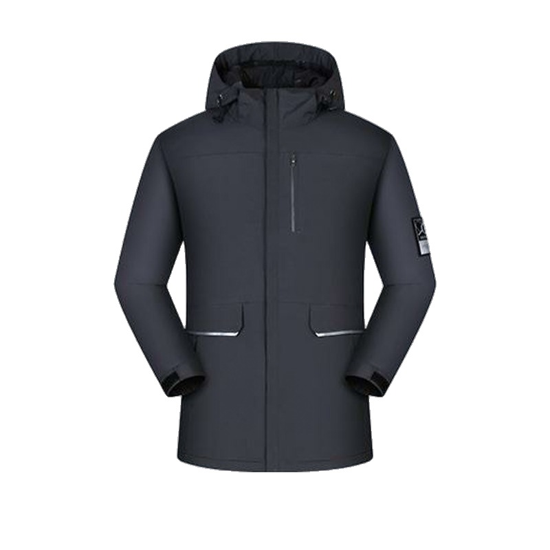 JC-777 Outdoor-Jacke