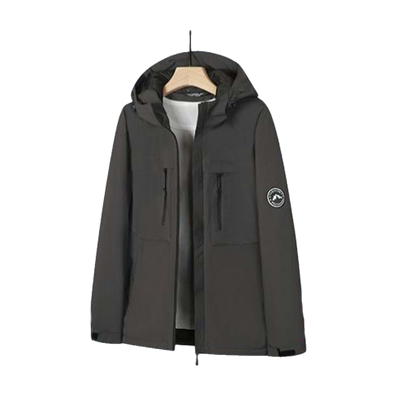 JC-801 Outdoor-Jacke