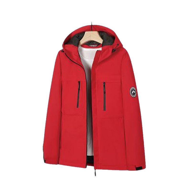 JC-801 Outdoor-Jacke