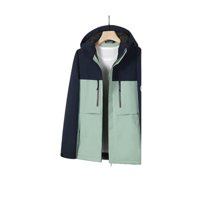 JC-801 Outdoor-Jacke