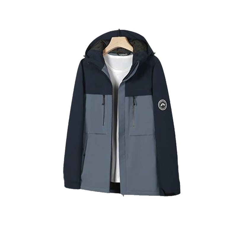 JC-801 Outdoor-Jacke