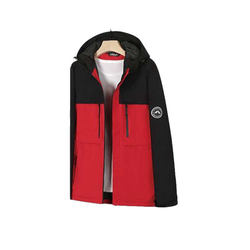 JC-801 Outdoor-Jacke