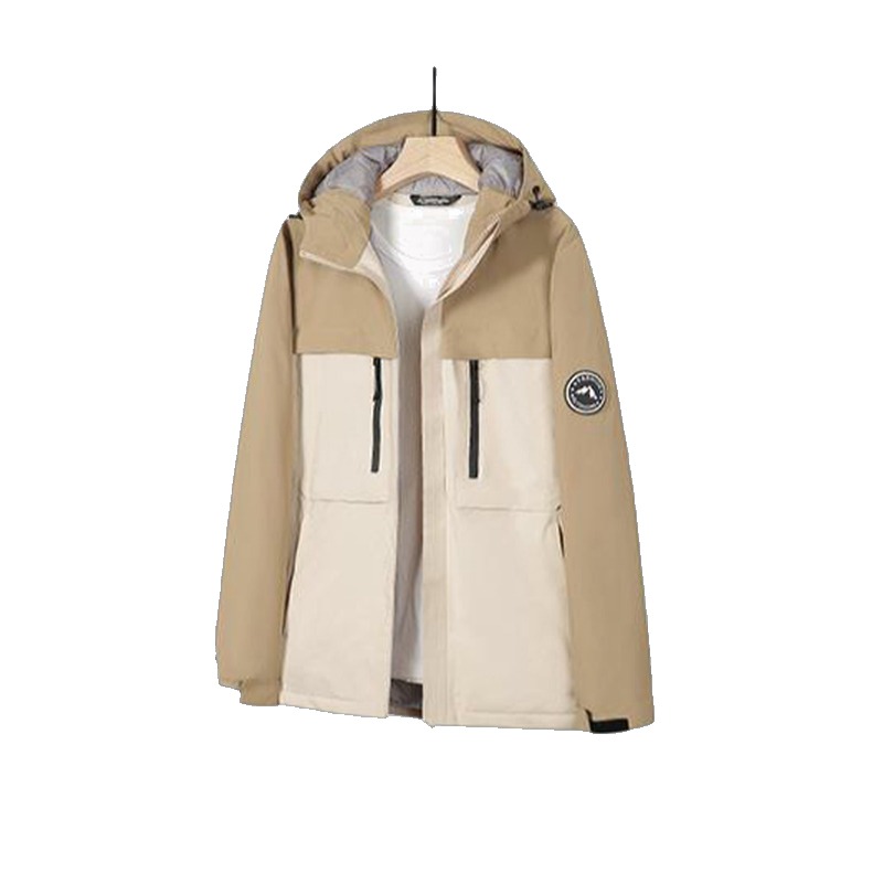 JC-801 Outdoor-Jacke