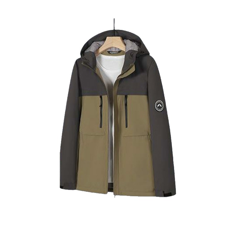 JC-801 Outdoor-Jacke