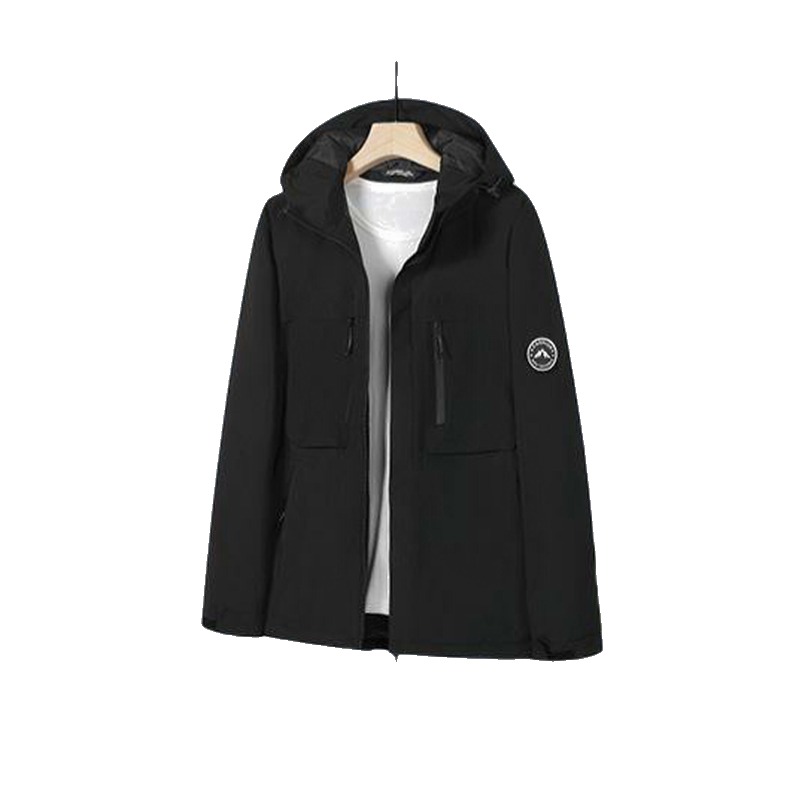 JC-801 Outdoor-Jacke
