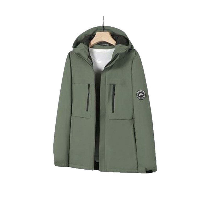 JC-801 Outdoor-Jacke