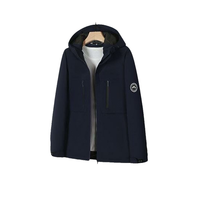 JC-801 Outdoor-Jacke