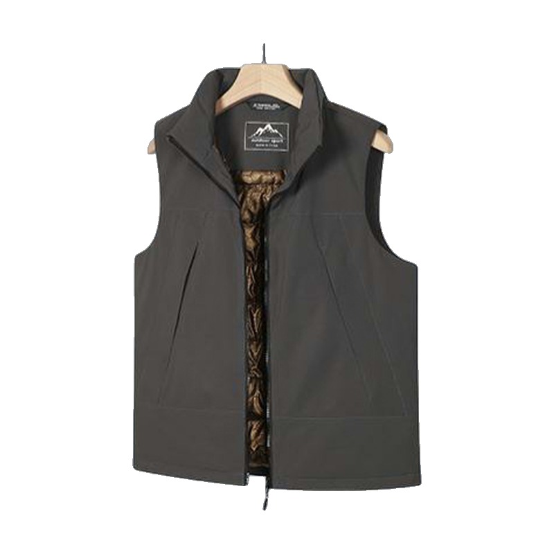 JC-802 Outdoor-Jacke