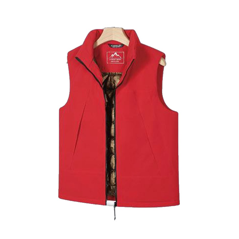 JC-802 Outdoor-Jacke