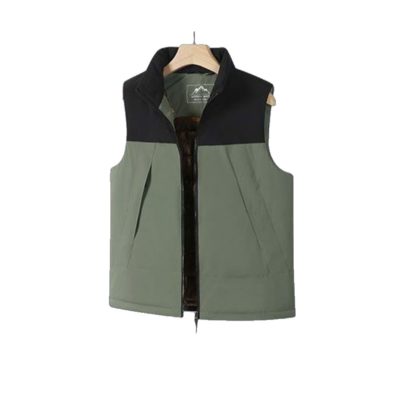 JC-802 Outdoor-Jacke