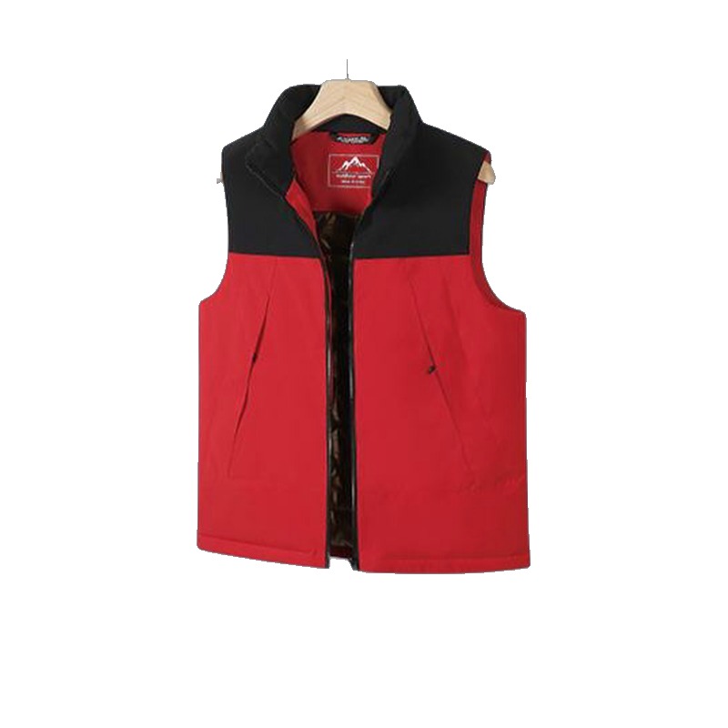 JC-802 Outdoor-Jacke