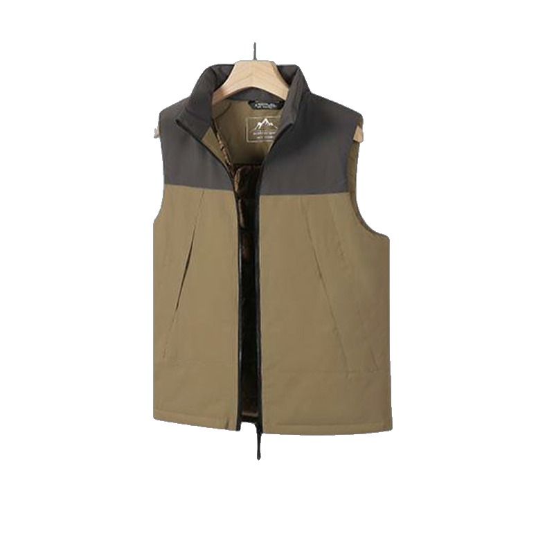 JC-802 Outdoor-Jacke