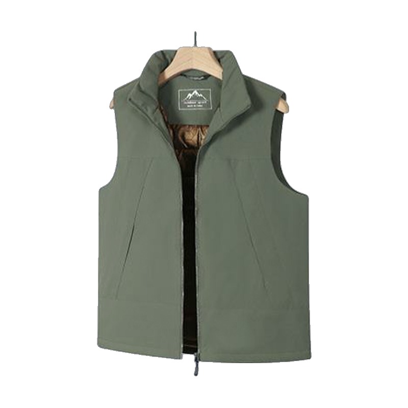 JC-802 Outdoor-Jacke