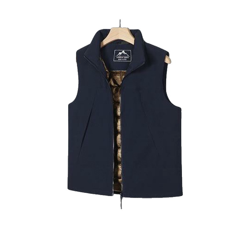JC-802 Outdoor-Jacke