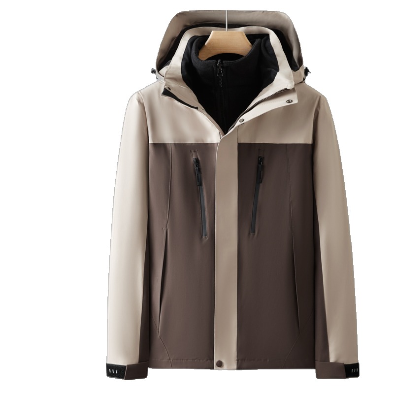 JC-805 Outdoor-Jacke