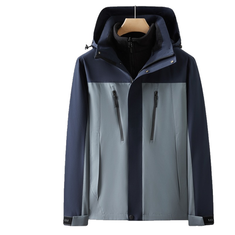 JC-805 Outdoor-Jacke