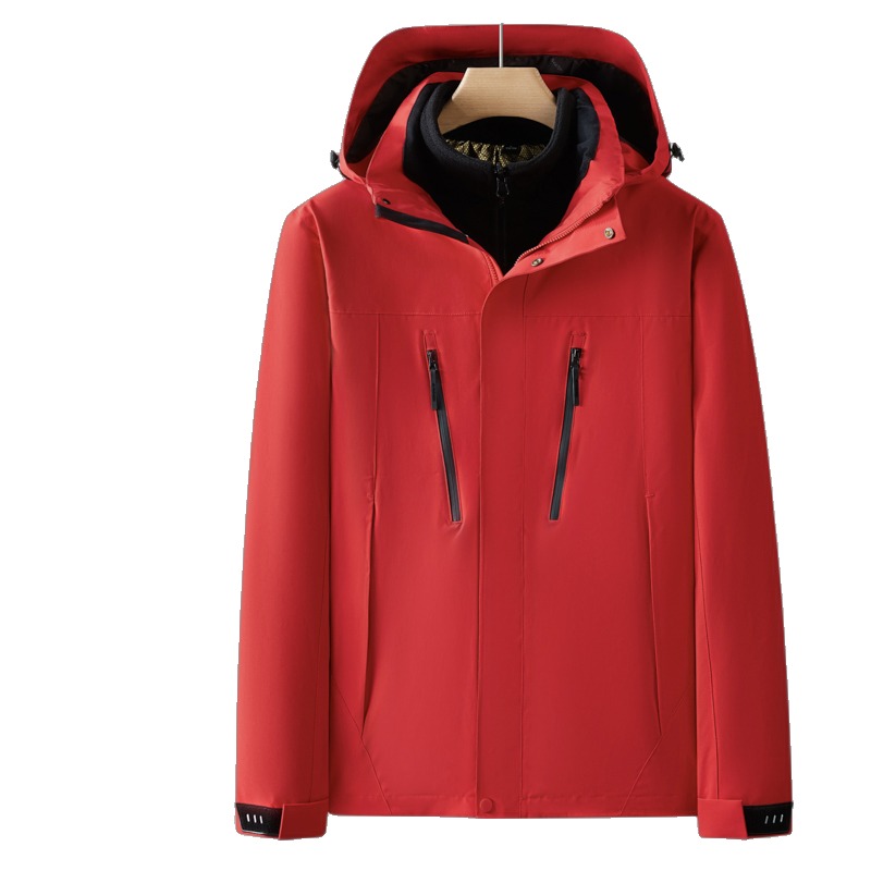 JC-805 Outdoor-Jacke