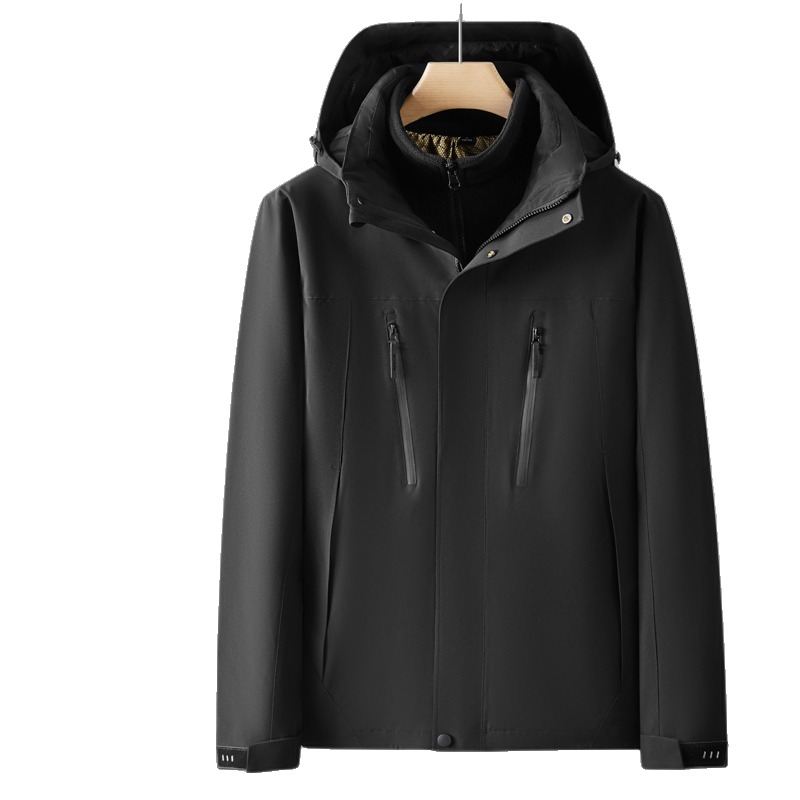 JC-805 Outdoor-Jacke