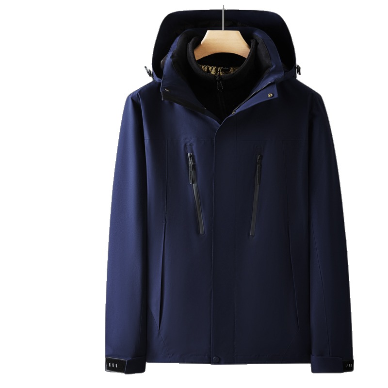 JC-805 Outdoor-Jacke
