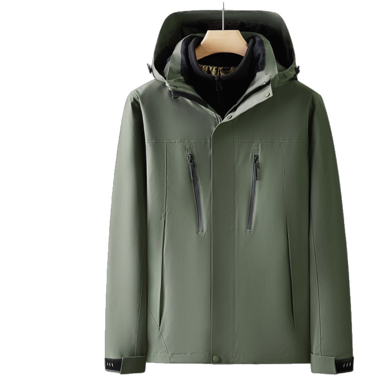 JC-805 Outdoor-Jacke