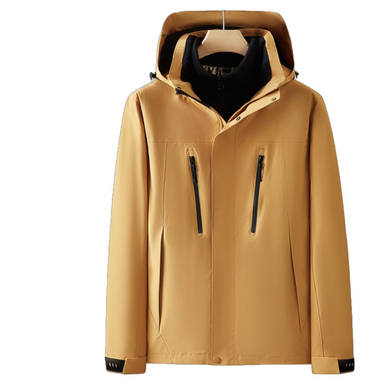 JC-805 Outdoor-Jacke