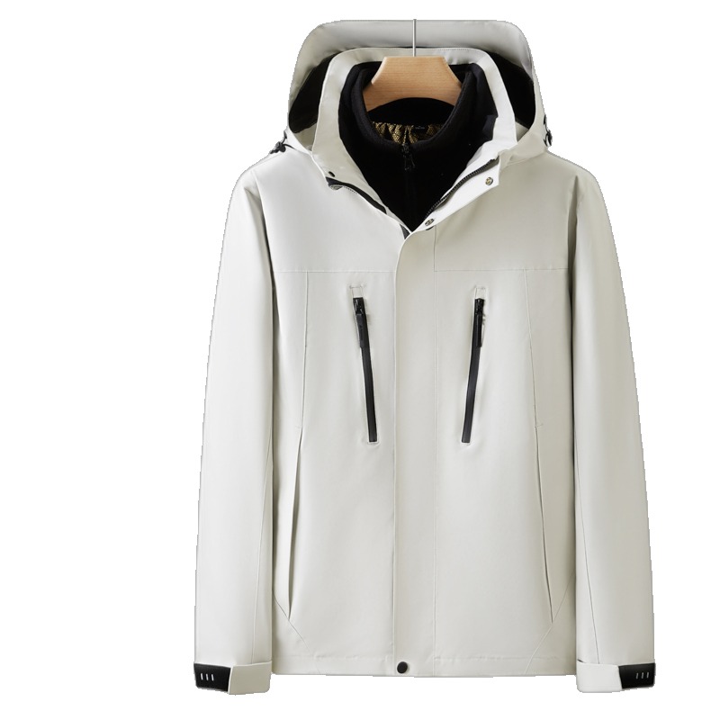 JC-805 Outdoor-Jacke