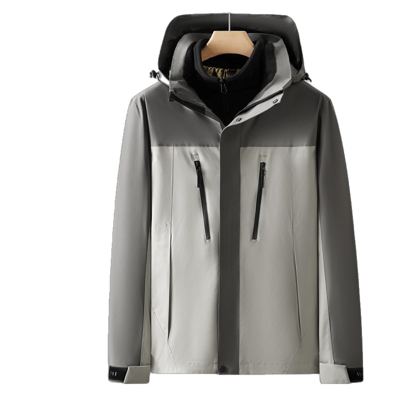 JC-805 Outdoor-Jacke