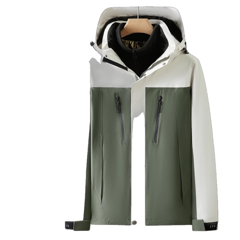 JC-805 Outdoor-Jacke