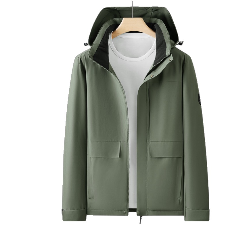 JC-806 Outdoor-Jacke