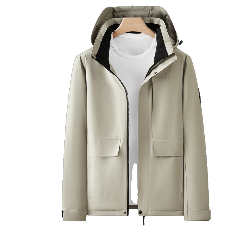 JC-806 Outdoor-Jacke