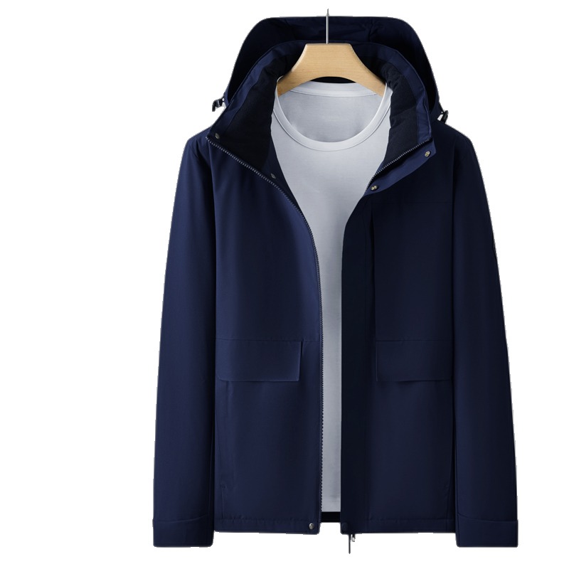 JC-806 Outdoor-Jacke