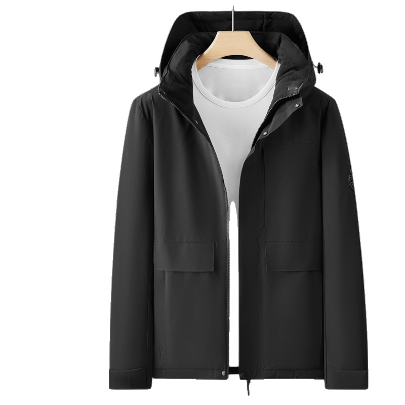 JC-806 Outdoor-Jacke