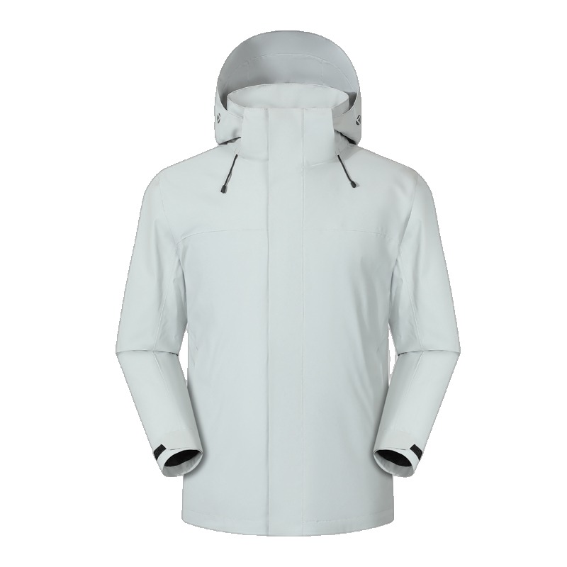 JC-808 Outdoor-Jacke