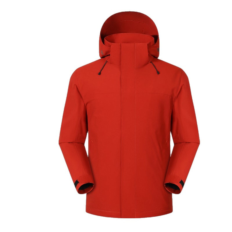 JC-808 Outdoor-Jacke