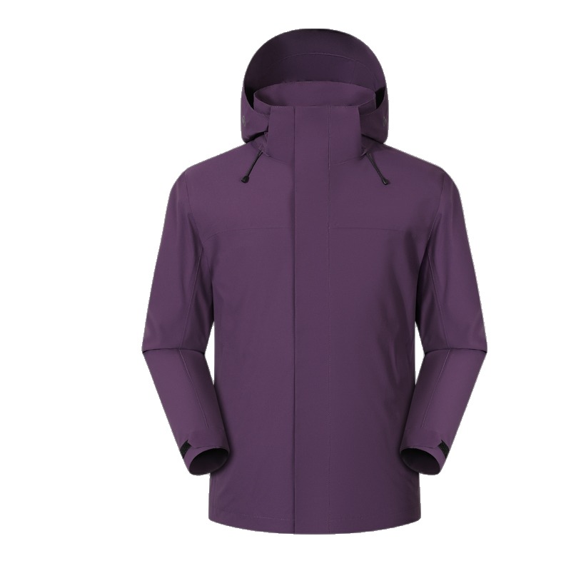 JC-808 Outdoor-Jacke