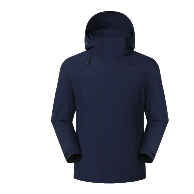 JC-808 Outdoor-Jacke