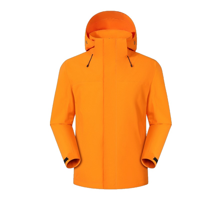JC-808 Outdoor-Jacke