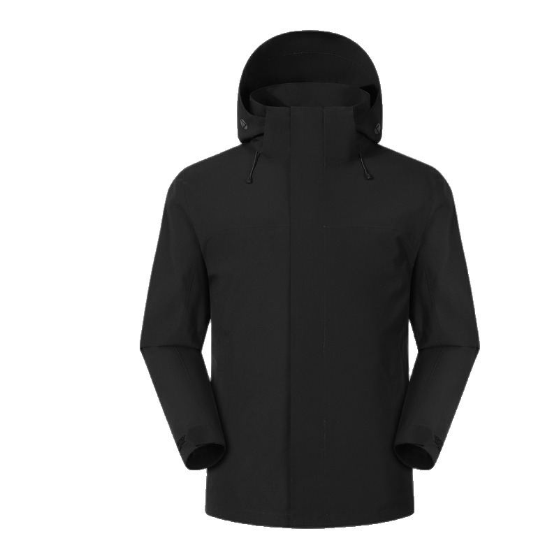 JC-808 Outdoor-Jacke