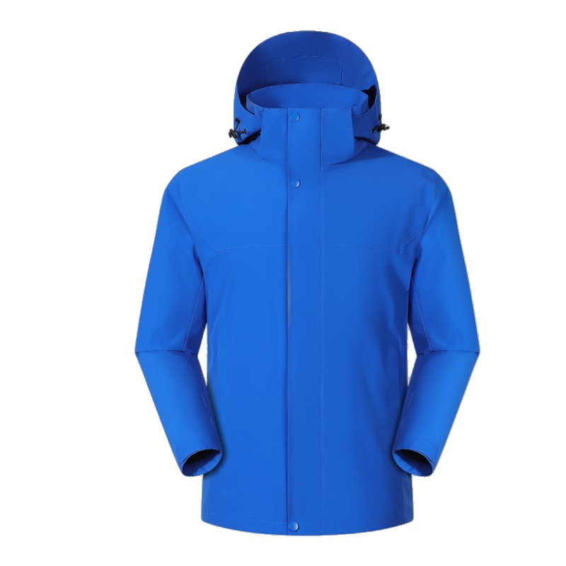 JC-815 Outdoor-Jacke