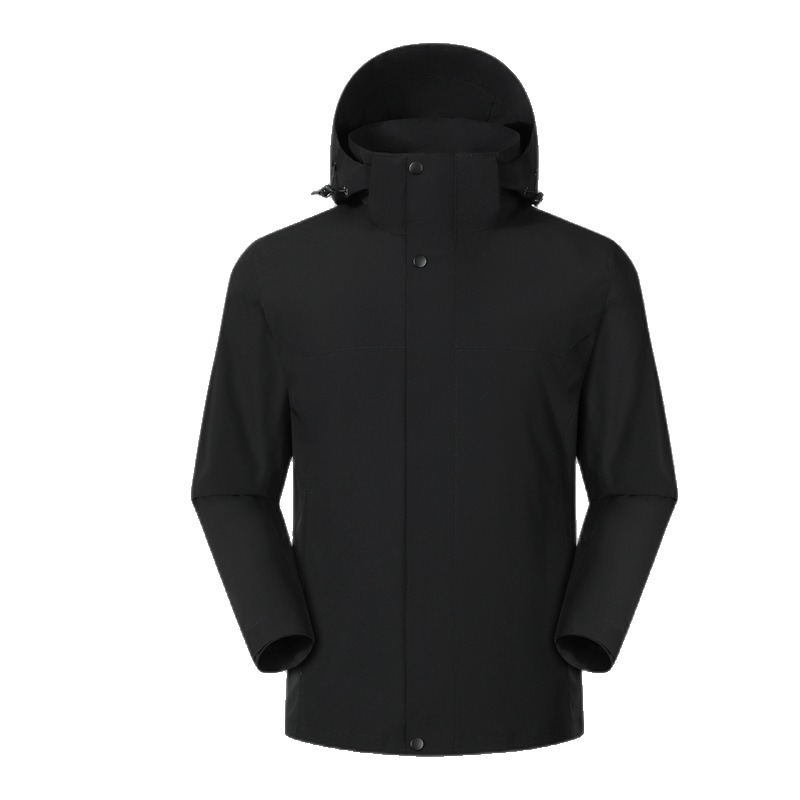 JC-815 Outdoor-Jacke