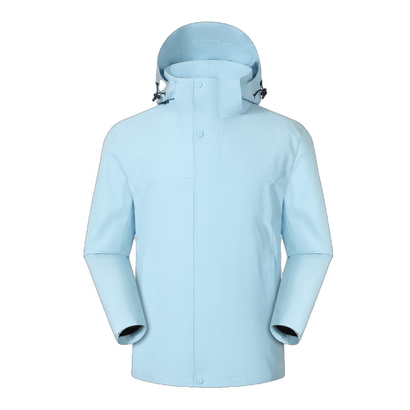 JC-815 Outdoor-Jacke