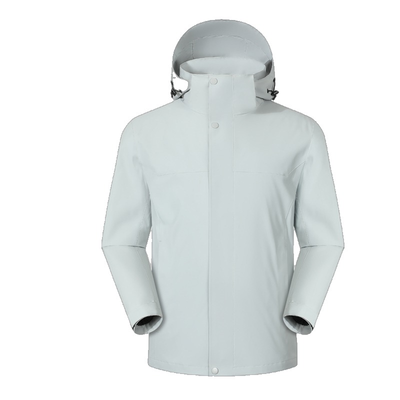 JC-815 Outdoor-Jacke