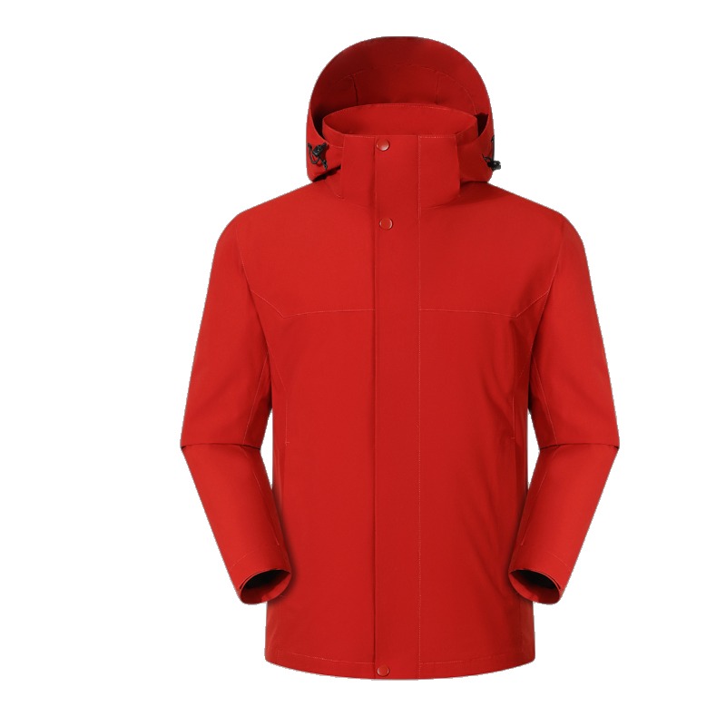 JC-815 Outdoor-Jacke