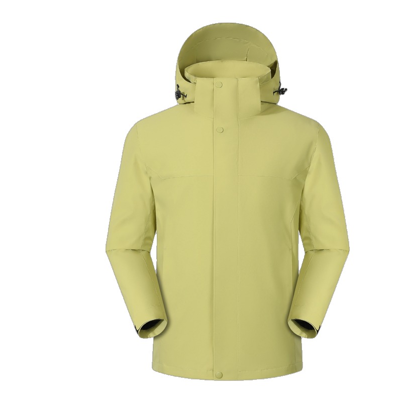 JC-815 Outdoor-Jacke